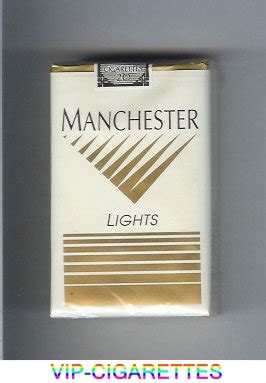 Manchester cigarettes is a brand focused on creating quality products that our customers around the world are able to enjoy. Manchester Cigarettes