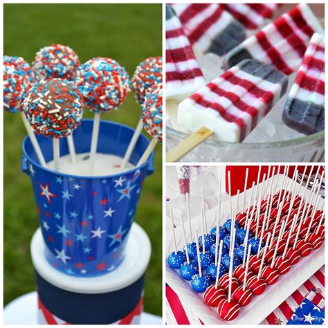 10 Amazing Memorial Day Party Ideas · Homebody Diy Party Planning