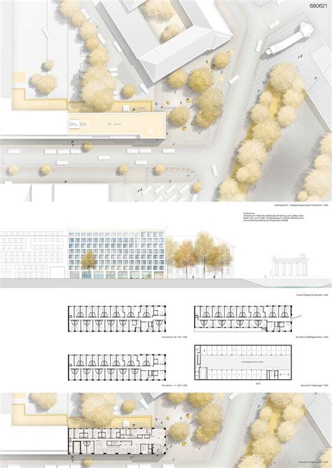 Die 25+ besten Ideen zu Rendering Architektur auf ...