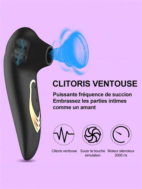 Clitoral Sucking Vibrator Sex Toy For Women Clit Sucker Clitoris Stimulator Vibrator For