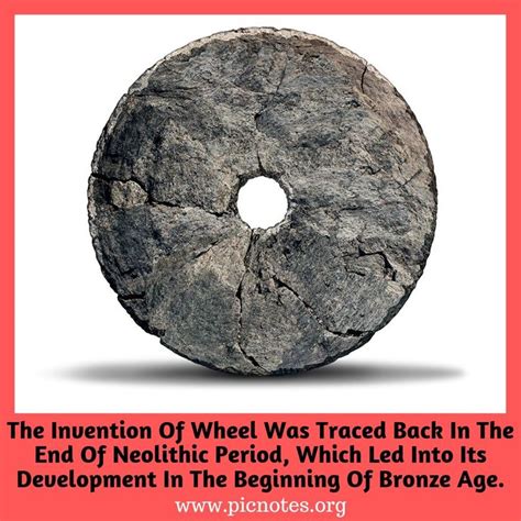 The Wheel Ancient Mesopotamia Mesopotamia Inventions
