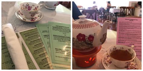 Wisteria Tea Room And Café Fort Myers Whats Up Swfl