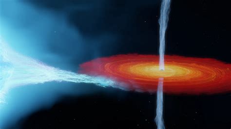 Cygnus X 1 Was The First Black Hole Ever Found New Measurements Show