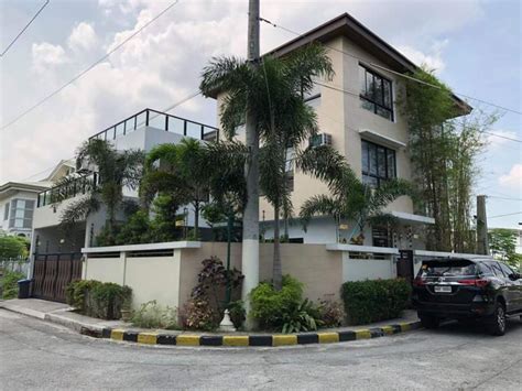 Modern House And Lot In Greenwoods Pasig House And Lot 🏘️ September