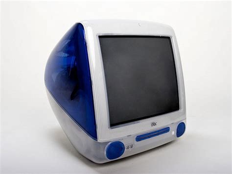 The macintosh was released only a year later and. iMac G3 Model M5521 Repair - iFixit