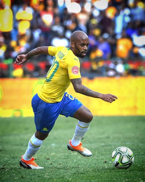 Top 10 Highest Paid Soccer Players In South Africa Absa Psl 2020