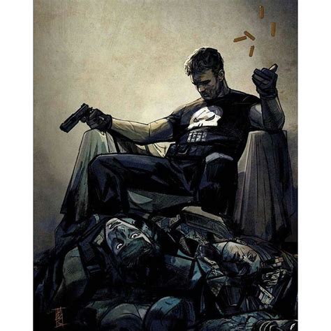 The Punisher Wiki •cómics• Amino