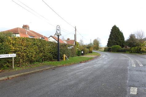Former rolling stones bassist bill wyman is selling a metal detector. Gedding village sign on Drinkstone Road © Adrian S Pye cc ...