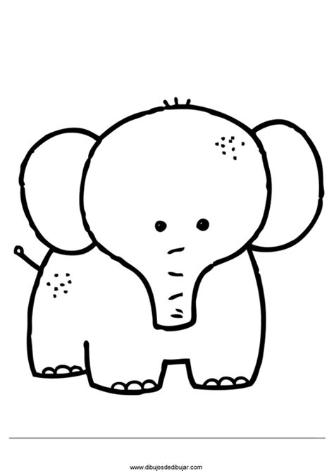 Ver más ideas sobre elefante infantil, elefantes, dibujos de elefantes. Dibujos de elefantes para colorear e imprimir (2 de 2 ...