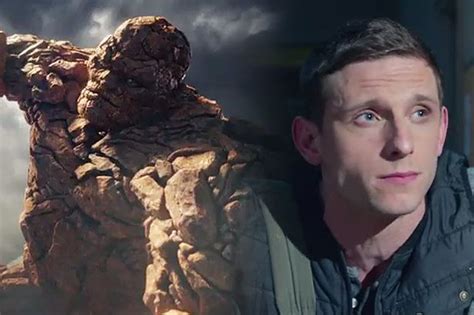Teesside Actor Jamie Bell On His New Role In New Superhero Film