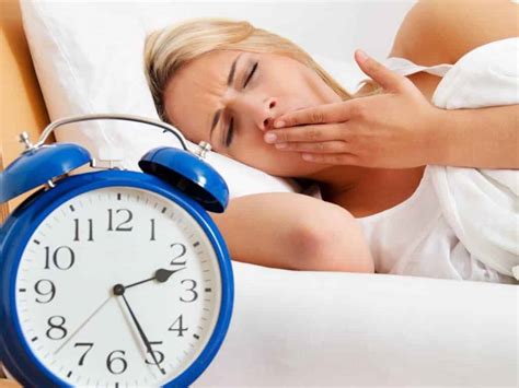Descubre Cuántas Horas De Sueño Necesita Tener Por Noche Salud Responde
