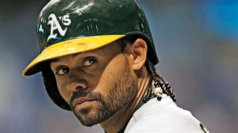 Coco Crisp Oakland Athletics Agree To Two Year Extension For 2275 Million