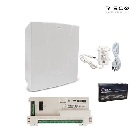 Risco Lightsys Plus Hybrid Alarm Home Security Online