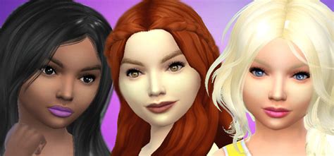 Sims 4 Mods Realistic The Sims 4 Aspiration Mods Are Custom Created