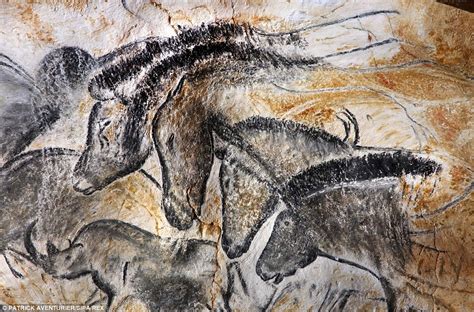 A card for 3 or 6 days allowing free access to several tourist sites. Replica of the Chauvet-Pont-d'Arc Cave to open in France ...