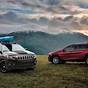 2020 Jeep Cherokee Features