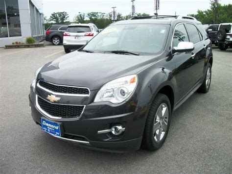 1,567 used chevrolet equinox ltz cars for sale with prices starting at $2,000. 2014 Chevrolet Equinox LTZ AWD LTZ 4dr SUV for Sale in ...