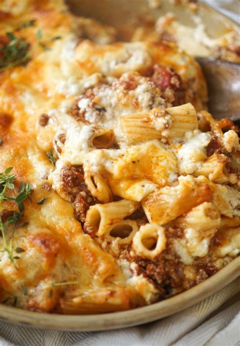Spread the butter on with your hands. Ina Garten Ground Beef Recipes | Euffslemani.com