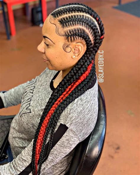 We did not find results for: 32+ Cute Feed In Braids Hairstyles Ways To Rock In 2019 ...