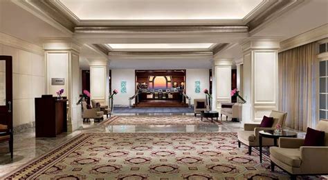 Haute Top 5 Coolest Hotel Lobbies In Southern California In 2017