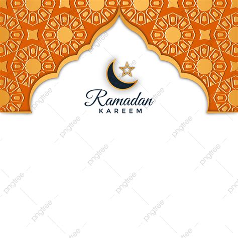 Islamic Ramadan Kareem Vector Hd Png Images Ramadan Kareem Islamic