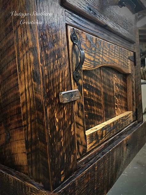 Check spelling or type a new query. Pin on Vintage Southern Creations / rustic farmhouse furniture