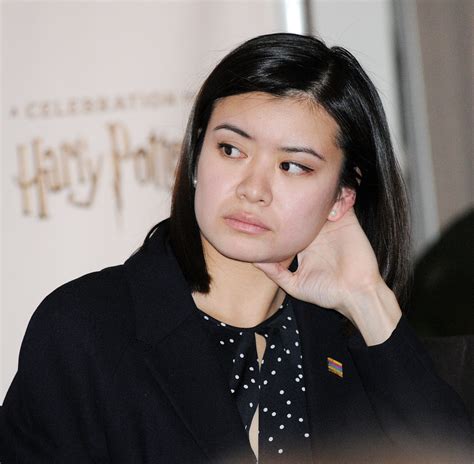 Publicists Told Harry Potter Star Katie Leung To Deny Racism From Fans