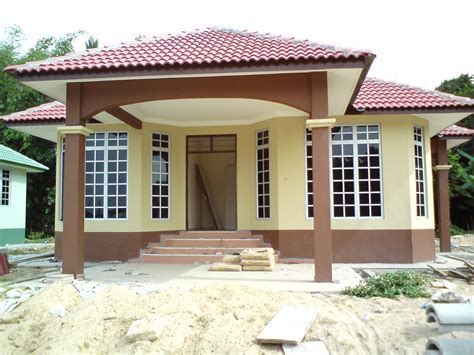 Rumah idaman bak hotel mewah 5 bintang rumah idaman mewah clic modern rekabentuk rumah impian mewah 25 menyenangkan rumah mewah idaman rumah sederhana tapi kelihatan mewah. Gambar Rumah Banglo Idaman - Feed News Indonesia