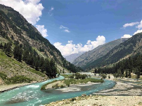 Peshawar and Swat Valley Travel Guide: Itinerary and Tips | WhirledAway