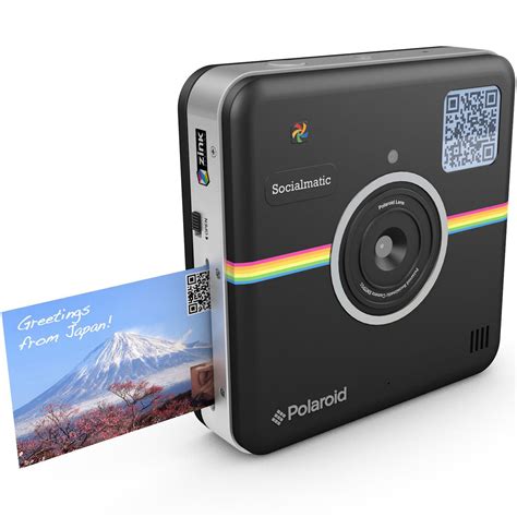 Feb 04, 2021 · the company's revenue rose 36.9% to $33.9 billion in q3 fy 2021, which ended december 31, 2020. Amazon.com : Polaroid Socialmatic Instant Digital Camera ...