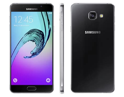 Samsung Galaxy A7 2016 Specifications And Opinions Juzaphoto