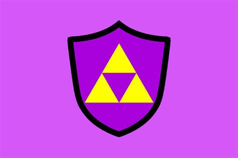 The Legend Of Zelda Flags Kingdom Of Hyrule Battle Standard R