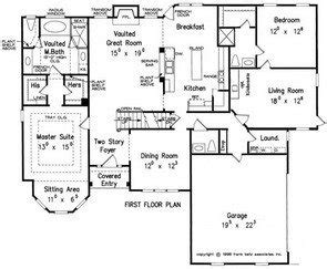 The suite exists as a separate yet attached unit to the main home floor plan, with the specific layout. Best Of House Plans With 2 Bedroom Inlaw Suite - New Home Plans Design