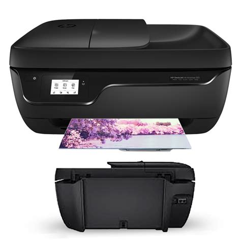 Create an hp account and register details: HP DeskJet Ink Advantage 3835 All-in-One Printer | Shopee Philippines