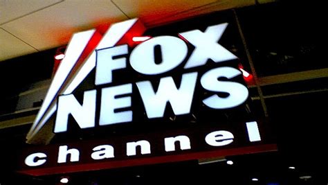 Fox news channel is an american satellite and cable television network. Fox News Apathy Is Not an Answer to Mass Killings