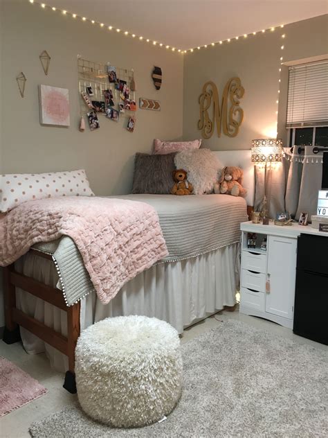 We did not find results for: College Dorm | Pink dorm rooms, Dorm room inspiration ...