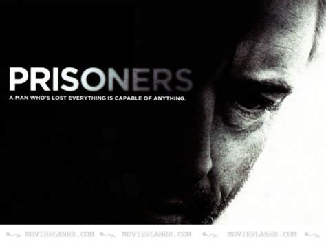 Movie 'Prisoners