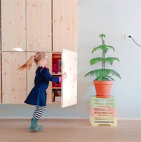 See also related to 67 cool ikea kinderzimmer schrank hensvik images below. IKEA IVAR Hack: Das Holzregal im Kinderzimmer - Limmaland ...