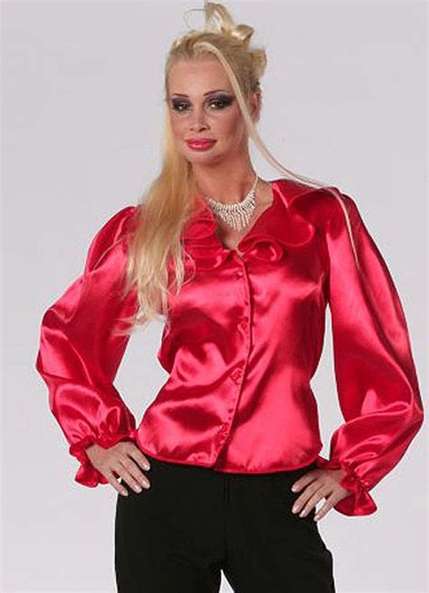 Pin By SATINHOUSE Extern On Extern 01 Blouses Beautiful Blouses
