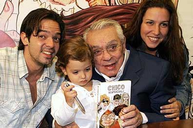 Segundo o que foi compartilhado, nizo neto e tatiana presser estarão no reality, ele é filho de chico anysio e vive como ator, comediante. CINETVNEWS VIRTUAL: MORRE O HUMORISTA CHICO ANYSIO
