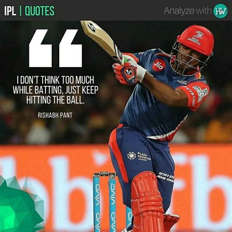 pin on cricket quotes