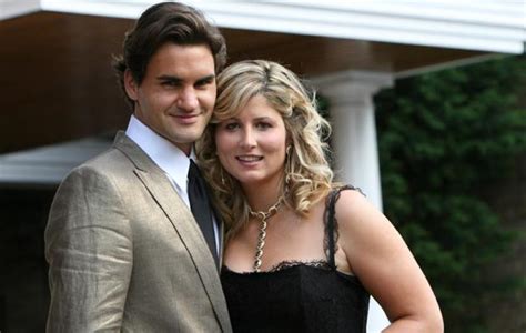 Roger federer news, gossip, photos of roger federer, biography, roger federer girlfriend list roger federer (born 8 august 1981) is a swiss professional tennis player who is ranked world no. Mirka Vavrinec and her love story with a sultan before Roger Federer