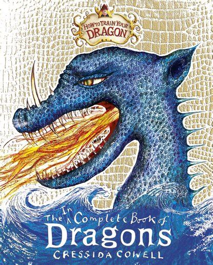 Read the hilarious books that inspired the how to train your dragon films! How to Train Your Dragon: The Incomplete Book of Dragons ...