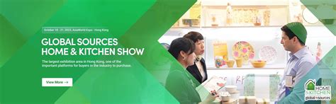 Hong Kong Trade Show Expos And Exhibitions Global Sources 2024