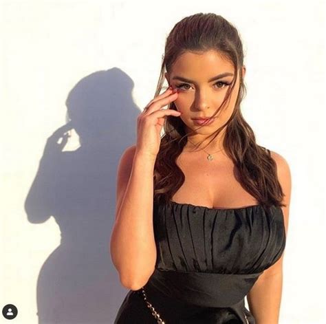 demi rose s boobs spill during glamorous exposé as she turns up heat in la daily star