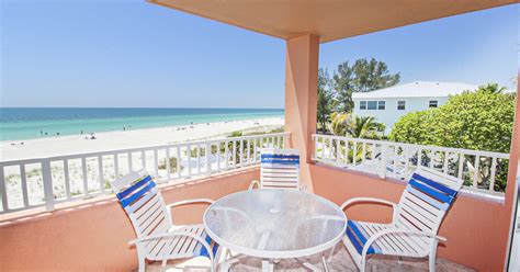 Beachfront Waves Vacation Rental In Bradenton Beachfl Ami Locals