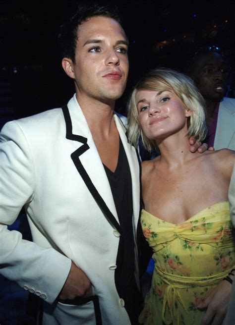 Tana Mundkowsky - Inside The Life Of Brandon Flowers Wife - Naibuzz