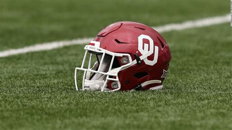 University Of Oklahoma Players Test Positive For Covid 19 Cnn