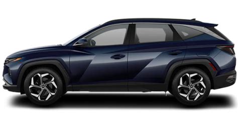 Grand Falls Hyundai New 2022 Hyundai Tucson Hybrid Luxury For Sale In