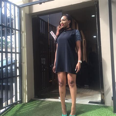 Actress Ebube Nwagbo Joins Nollywood Actresses Using Skin Bleaching Cream Information Nigeria